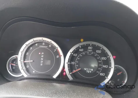 2010 Acura Tsx из США, поврежденный, VIN JH4CU2F61AC000738